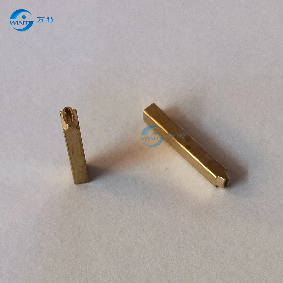 2*3*15mm Hot stamping letters thermal ribbon printing alphabet font for expiration coding machine date code printer