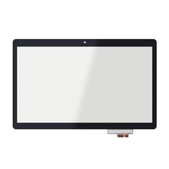 

15.6" Outer Touch Screen Digitizer Glass Repair Computer Screen For HP ProBook 450 G1