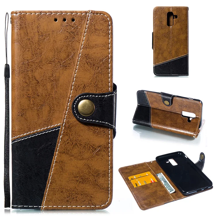 SAMSUNG GALAXY J8 CASE  (9)