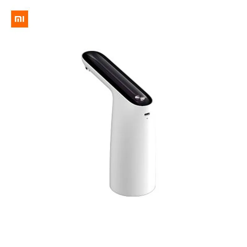 

Xiaomi SOTHING Automatic USB Mini Touch Switch Water Pump Wireless Rechargeable Electric Dispenser Water Pump With USB Cable