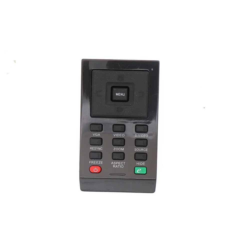 

EV-S60H.P1380W.P1510.P1383W. X1213P.X1270.X112.X113.P1163.X1263 Projector Remote Control For Acer Projector PD523.PD525.PD527