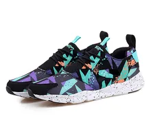 2017 New Spring Summer Comfortable Sport Men Casual Shoes Mesh Breathable shoes man trainer shoes zapatillas deportivas hombre