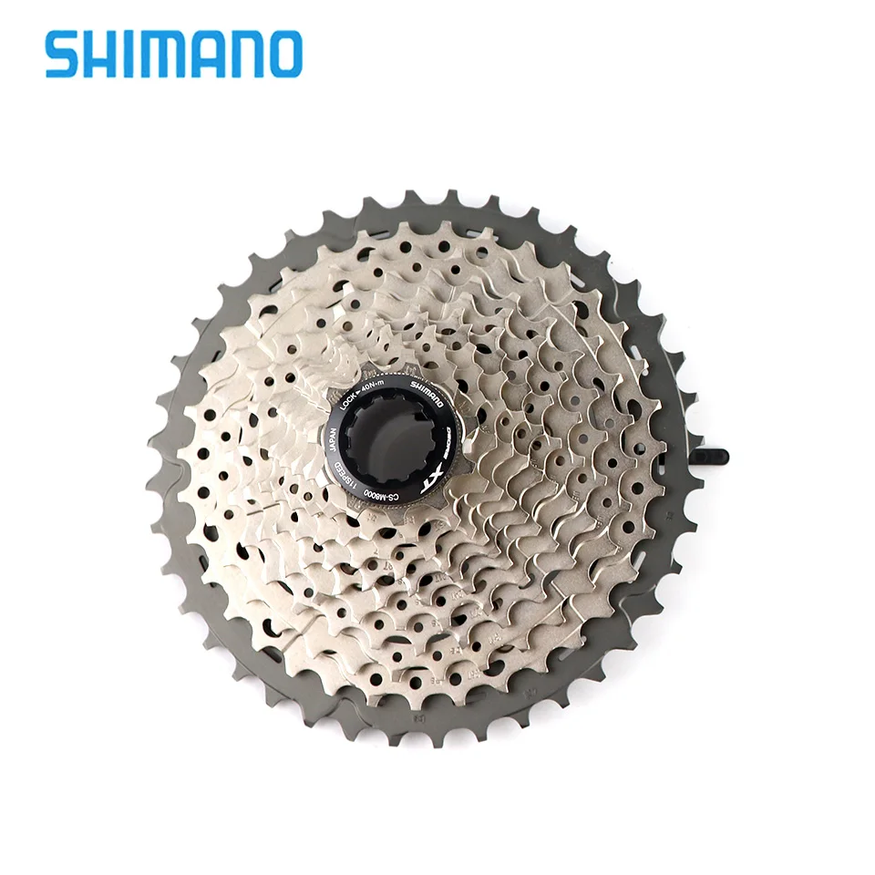 Shimano Deore XT M8000 1x11 11 s Скорость 11-40 лет 11-42 лет 11-46 T список групп содержит переключения рычага и сзади Dearilleur и кассеты и цепочкой