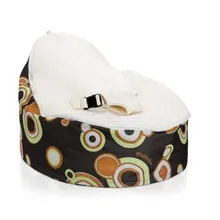 Новинка, детское кресло-погремушка, кресло для младенца, кресло для младенца, переносное кресло без наполнения