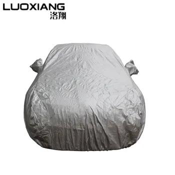 

For LIVINA TIIDA SYLPHY Murano TEANA Sedan covers Sunscreen Dustproof Anti-UV Heat Protection Scratch-Resistant antisnow