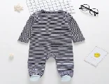 Children's overalls. Things for newborns. Jumpsuits Baby clothes for children under 1 year old