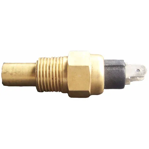 

diesel engine Water Temperature sensor 17mm screw water temperature sensor 3/8 NPT