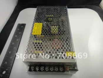 

Input 100-240VAC Output 12VDC 5A 60W Regulated Switching Power Supply