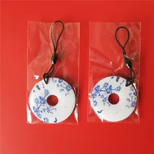 EM4305 Copy Rewritable Writable Duplicate RFID Tag