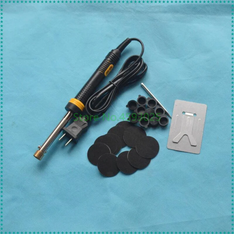 Description Picture 3 of itemToner Refill Tools 110V/220V 13MM Easy Toner Powder TOOLS HOLE for HP Brother Toner Powder Cartridge Openings Small Caliber Kit