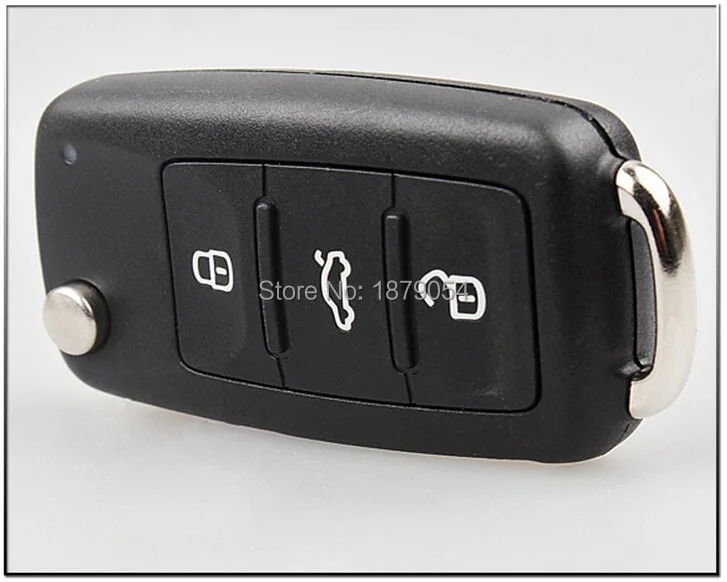 Folding Flip Remote Key Shell Case 3 Buttons For 2011 After VW new Tiguan. Golf, Passat, Bora,New Jetta (6).jpg