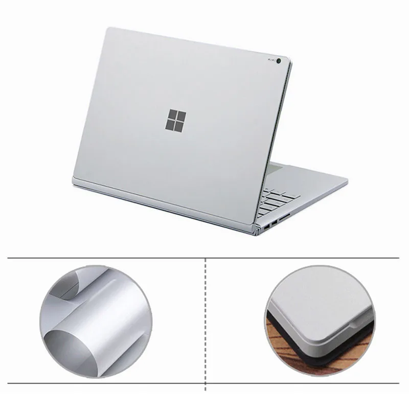 Laptop stickers for Microsoft Surface laptop 13.5 inch Full Protective Ultra Slim Notebook Skin Cover for Surface laptop 2 13.5