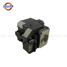 Inmoul Replacement Projector Lamp ELPLP54 for PowerLite HC 705HD / 79 S7 S8+ W7 H309A H309C H310C H311B H311C