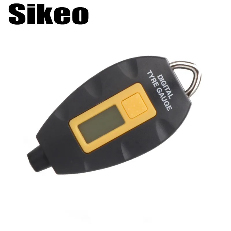 LED Backlight Wheel Tire Tyre Air Pressure Gauge Tester Digital Auto Meter Tool Vehicle Motorcycle Car 3-100 PSI KPA BAR LED Backlight Wheel Tire Tyre Air Pressure Gauge Tester Digital Auto Meter Tool Vehicle Motorcycle Car 3-100 PSI KPA BAR