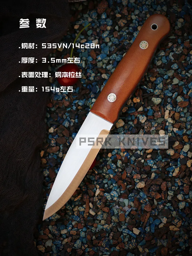 pó aço lâmina fixa melhor micarta lidar com bainha kydex