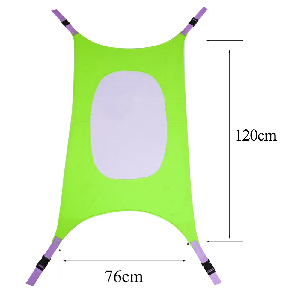 Для младенцев детский гамак для новорожденных детская спальная кровать безопасная Съемная маленьких детская колыбель эластичный гамак с регулируемым чистая дропшиппинг
