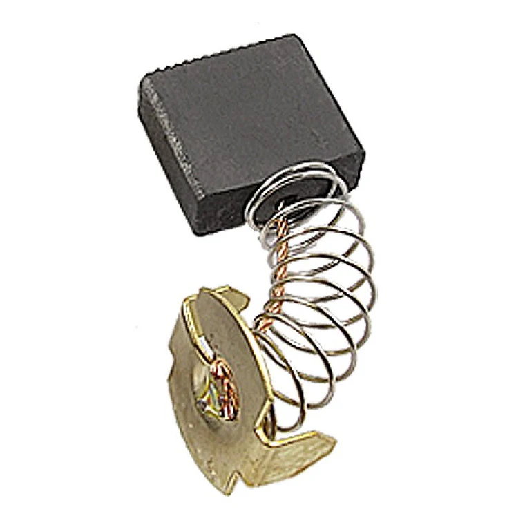 20 Pcs Carbon Brushes For Makita CB200 CB203 Router 6.5*16*17MMin