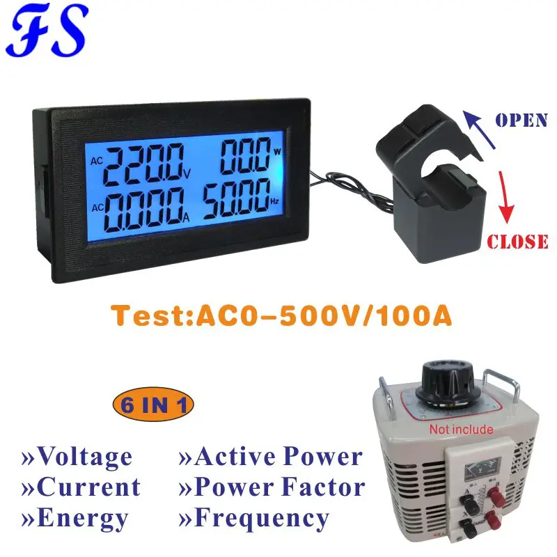 YB5141DM-AC-100A