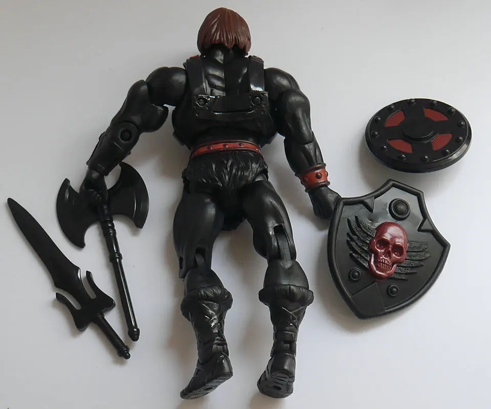 masters of the universe motu classics