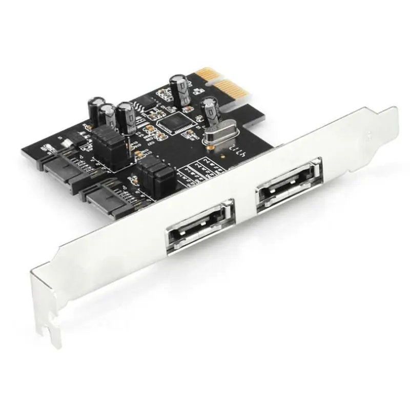 pcie sata-3