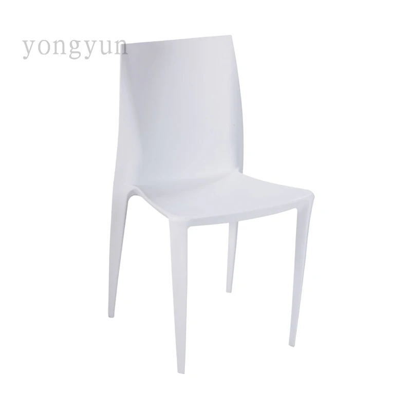 Обеденный стул знаменитый дизайн Минималистичная современная мебель для отдыха стулья для столовой