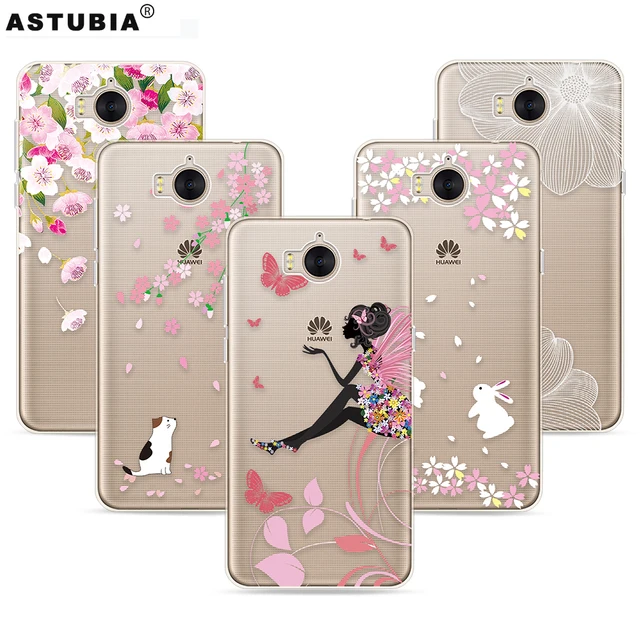 coque protection huawei y6