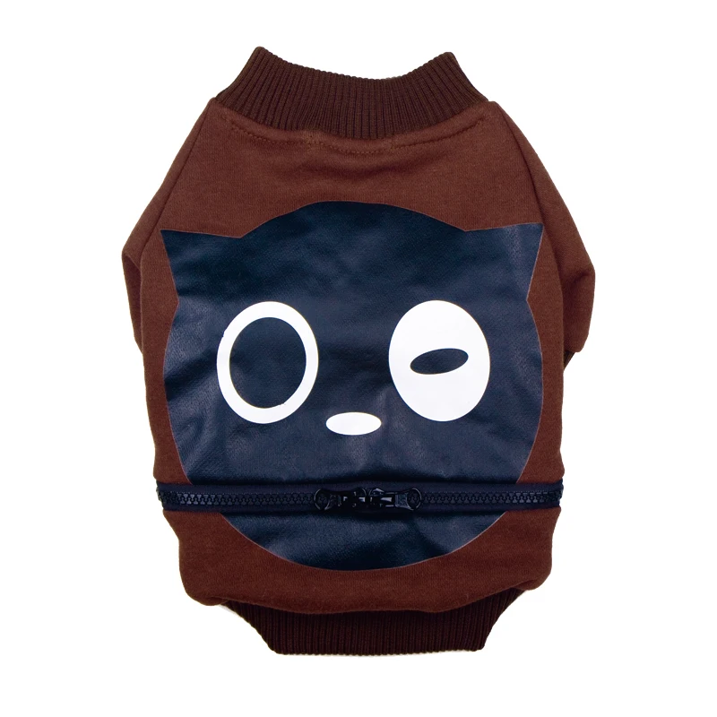 Dog outfit suit-2