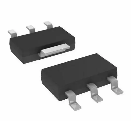 100 шт./лот AMS1117 5.0 5.0V 1117 5V 1A Напряжение регулятор|voltage regulator|regulator voltage5v regulator |
