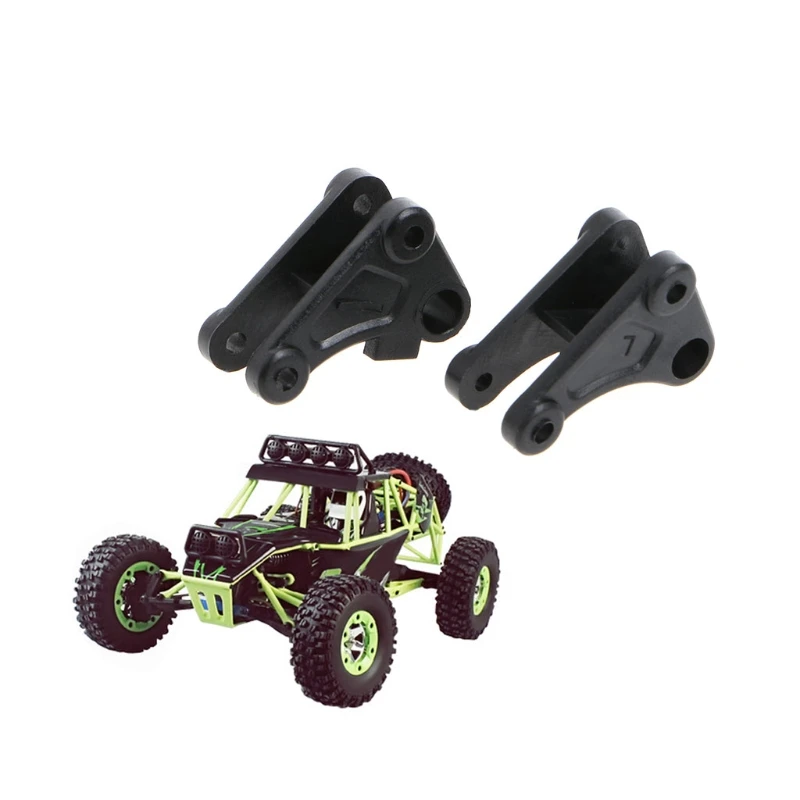 

Wltoys 12428 12423 1/12 RC Car Spare Parts Commutator Left Right Commutator 0043