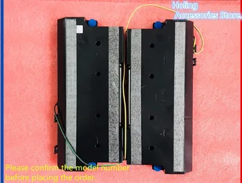 

Samsung UA65MU6300JXXZ TV Speaker BN96-35006C 6 ohms 10W 1 Pair price..