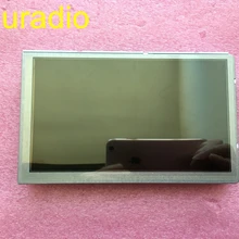 5,8 дюймов 400*234 ЖК-дисплей автомобильные панели мониторы LQ058T5AR04 ЖК-экран для Mercedes Porski PCM2.1 автомобильная навигация