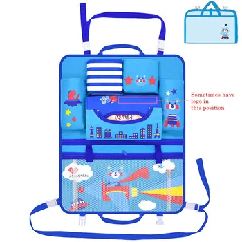 

Waterproof Universal Baby Stroller Bag Organizer Baby Car Hanging Basket Storage Stroller Cart Accessories Bag