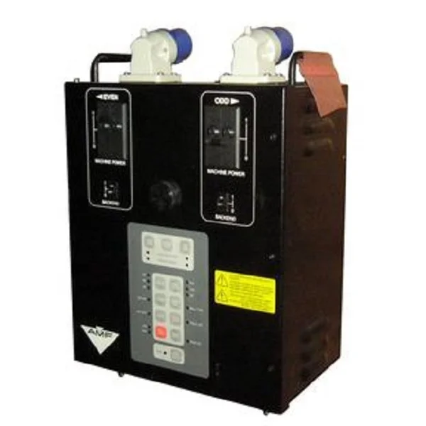 Best Offers AMF Bowling XL Pinspotter Controller Chassis 090 008 965CR Best Offers AMF Bowling XL Pinspotter Controller Chassis 090 008 965CR