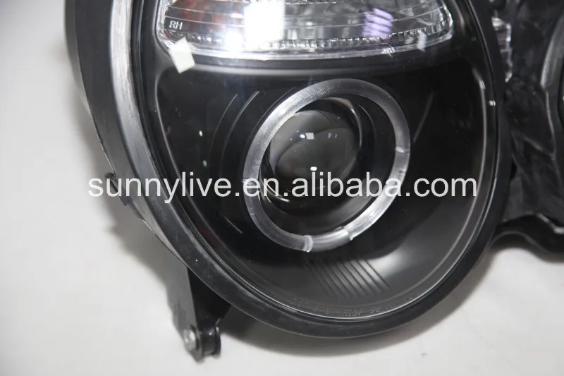 conew_99-01  benz e-class w210 led (4)