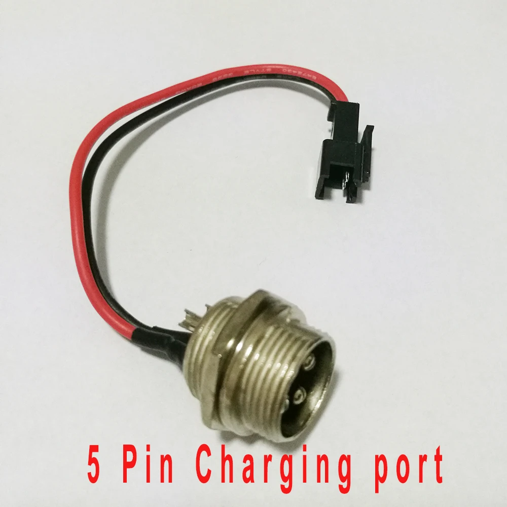 5pin