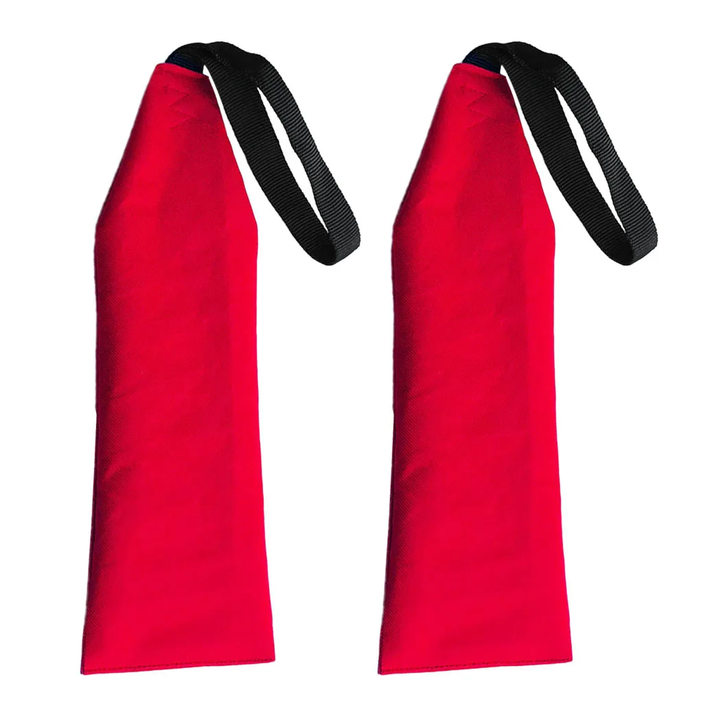 2 шт. каяк флаг с подсветкой каноэ комплект длинные нагрузки каяк интимные аксессуары красный 11x35 см