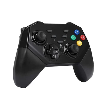 

Bluetooth Wireless Pro Controller Gamepad Joypad Remote for Nintend Switch Console Gamepad Joystick Controller For NS Console