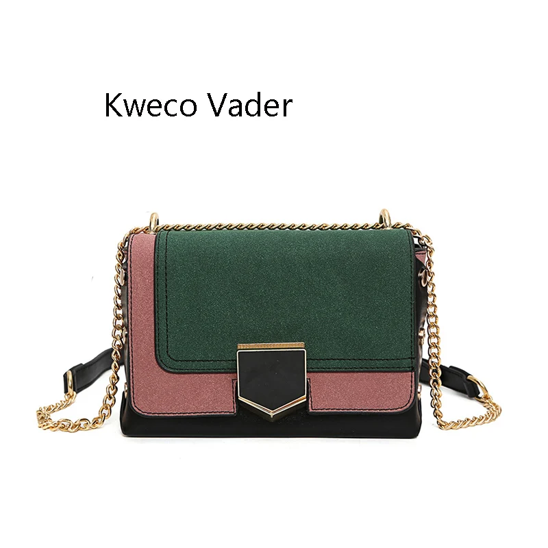

Retro Scrub Chain Shoulder Bags Handbags Women Famous Brands 2017 Luxury Handbags Women Bags Designer Handbags Bolsa Feminina