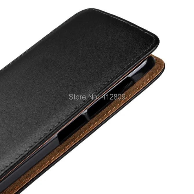 Wiko Wax Genuine Flip Case (7).jpg