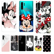 Чехол для huawei P30 Pro, чехол huawei P30 lite, чехол, силиконовый, TPU, мягкий, для funda, Coque, huawei P30 Pro P 30 Lite P20 Lite, чехол для телефона