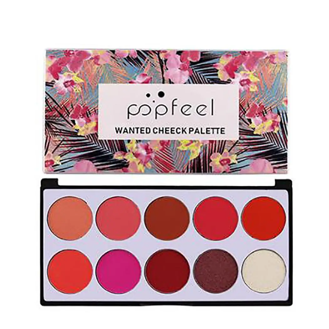 

Soft Smooth Brighten Skin Color Long 87g Smear Lasting All Types Lasting, China Blush Casual Makeup Tool