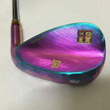 Бренд MTG ITOBORI клинья MTG ITOBORI Гольф кованый Клин Aaron гольф-клубов 50/52/54/56/58/60 градусов стальной вал с крышкой