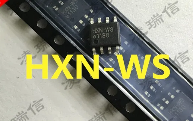 10PCS 20PCS 50PCS HXN WS SOP8 SOP|sop| - AliExpress