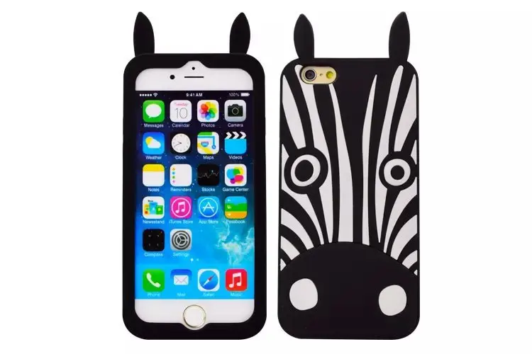iphone 6 zebra case iphone 6 zebra case