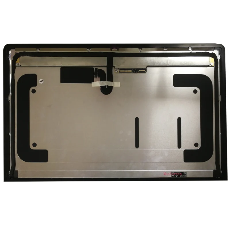 21.5 ��ġ A1418 4K �������� �� LM215UH1 SDA1 SDB1 LCD ��Ƽ�� ��ũ��, ���̸� A1418 2015 2017 �� ���ο�, ���� ������� ����