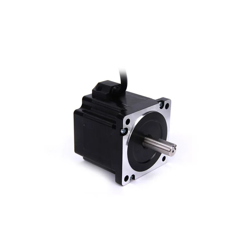 High torque and Low noise custom made for you 8618HB6 precision 86BYGH