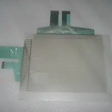 Сенсорный экран Стекло для OMRON ns5-mq00b-v2 ns5-sq10-v2 ns5-sq10b-v2 Touchpad HMI Панель