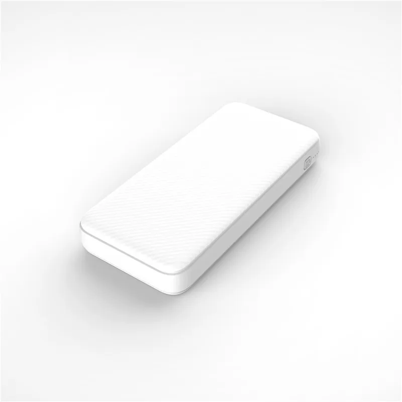 Easyacc PD power Bank 20000 мАч 18 Вт портативное зарядное устройство с поддержкой QC3.0 Dual usb type C внешний аккумулятор 20000 для мобильных телефонов