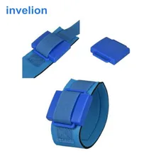 Дешевый водонепроницаемый rfid браслет для триатлона марафона Спорт UHF RFID Браслет Тег многоразовые оптовые продажи предоставляем бесплатный образец