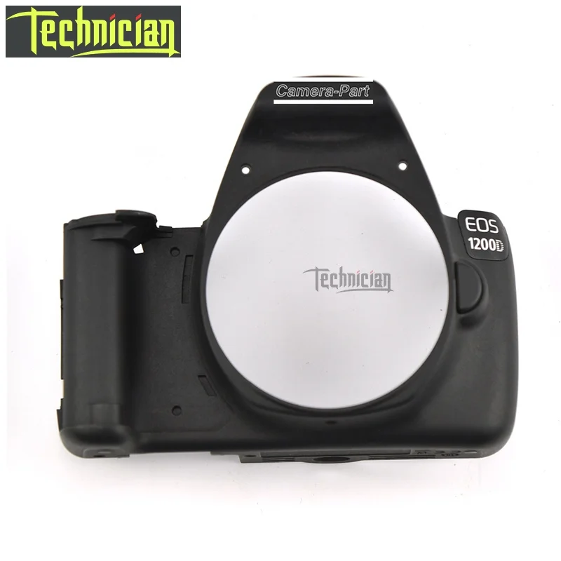 

1200D Front Cover Case Camera Repair Parts For Canon